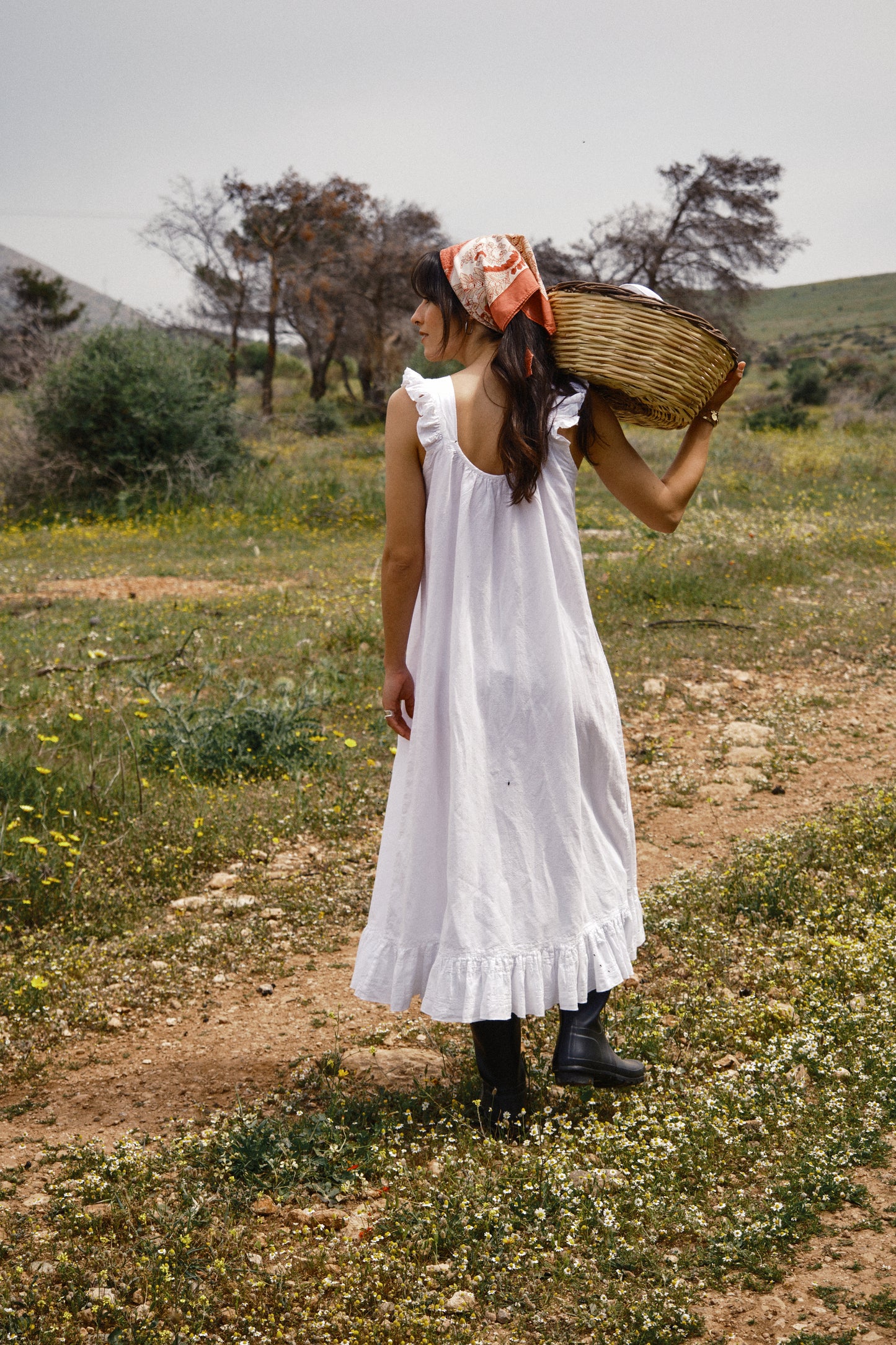Hydra Dress