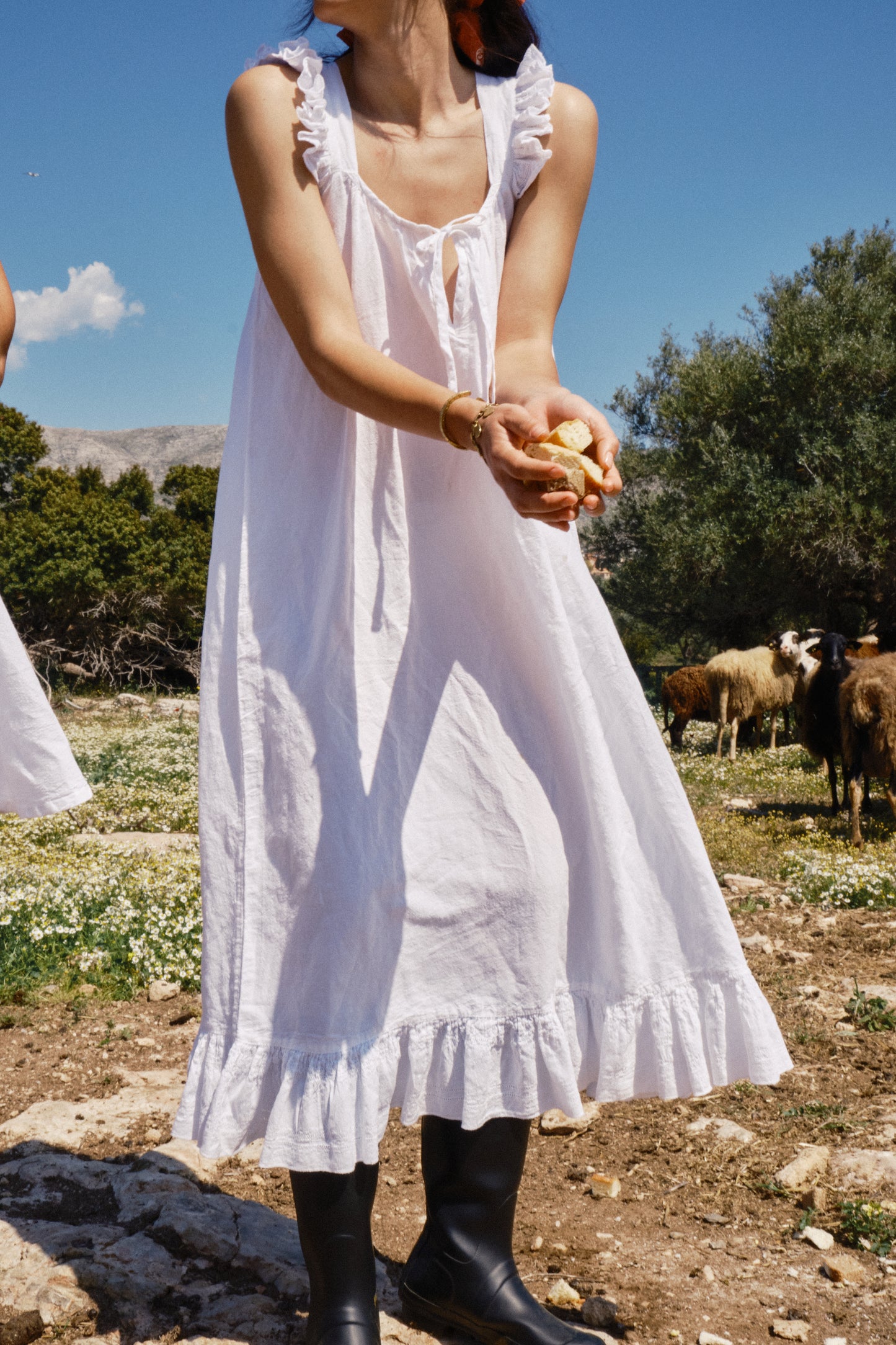 Hydra Dress