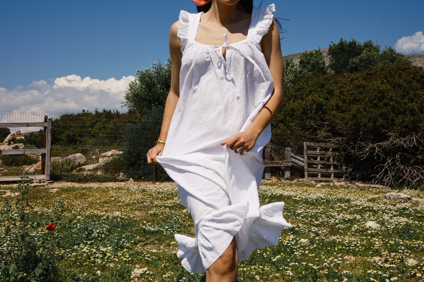 Hydra Dress