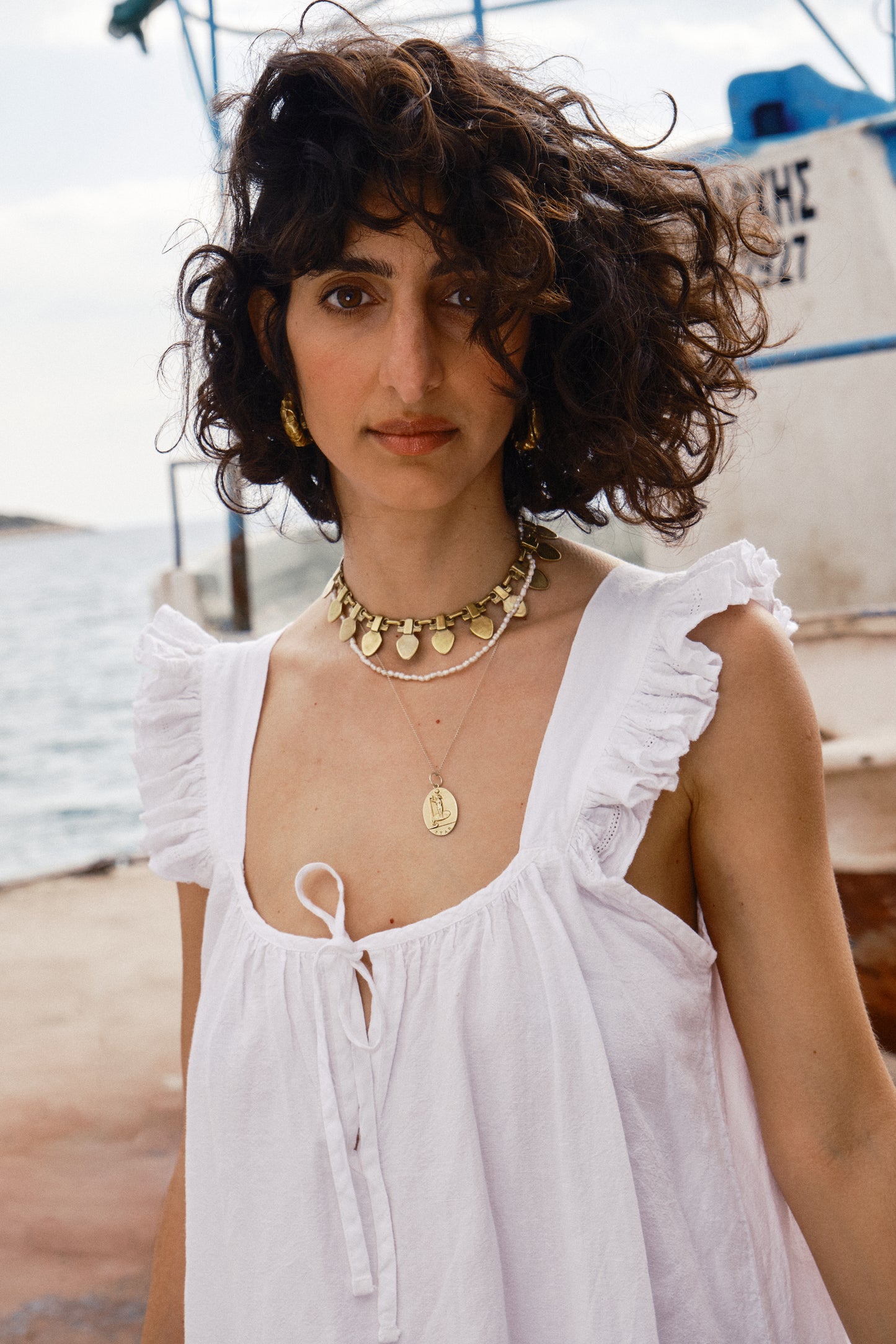 Hydra Dress