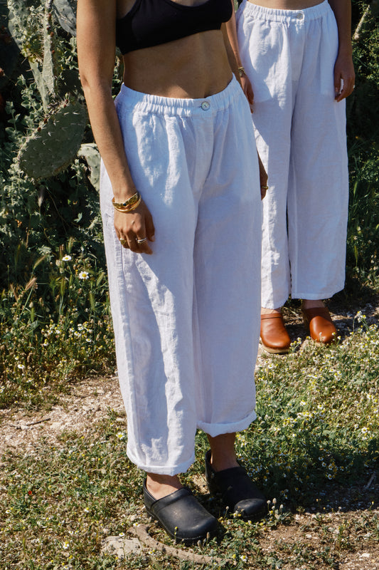 Poros Pants
